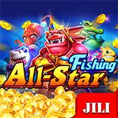 All Star Fishing at buenas cares