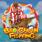 Bao Chuan Fishing at buenas cares