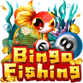 Bingo Fishing at buenas cares