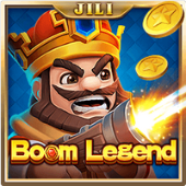 Boom Legend at buenas cares