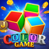 Color Game at buenas cares