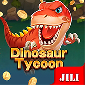 Dinosaur Tycoon at buenas cares