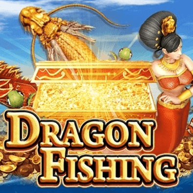 Dragon Fishing at buenas cares