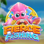 Fierce Fishing at buenas cares