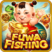 Fuwa Fishing at buenas cares