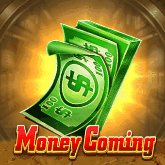Money Coming slot