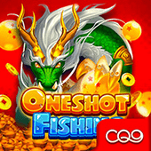 Oneshot Fishing at buenas cares