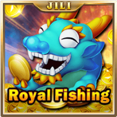 Royal Fishing at buenas cares